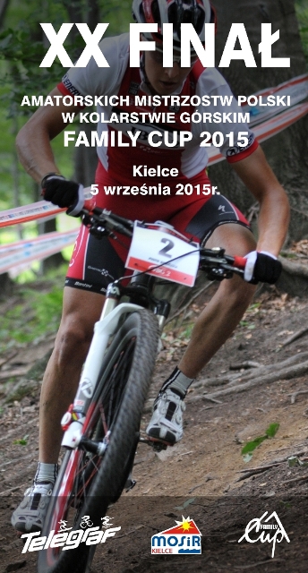 Plakat promujący wydarzenie