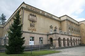 Bogata oferta artystyczno-kulturalna WDK
