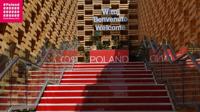 Tydzień województwa świętokrzyskiego na Expo 2015 w Mediolanie