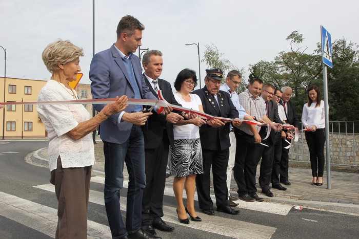 Rewitalizacja śródmieścia Pińczowa zakończona