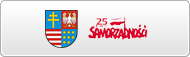 25 lat samorządności. Konkurs “Naszego Regionu”