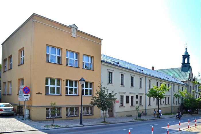 70 lat Pedagogicznej Biblioteki Wojewódzkiej w Kielcach