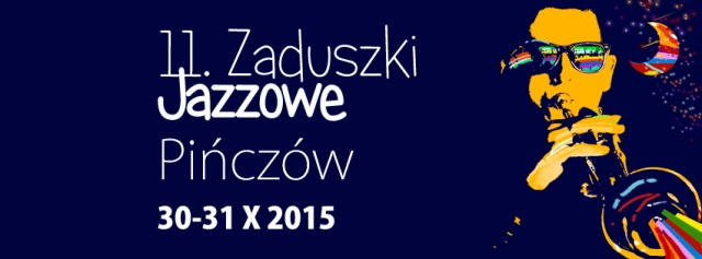 Plakat promujący wydarzenie