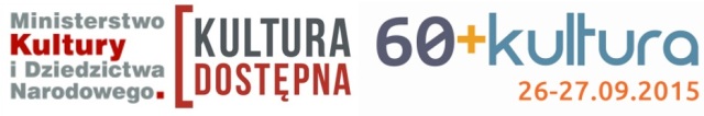Weekend seniora z kulturą