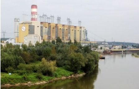 Zakład pozyskiwania energii