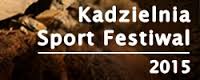 Kadzielnia Sport Festiwal 2015