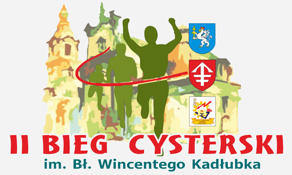 Plakat promujący wydarzenie