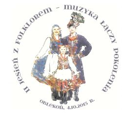 Plakat promujący wydarzenie