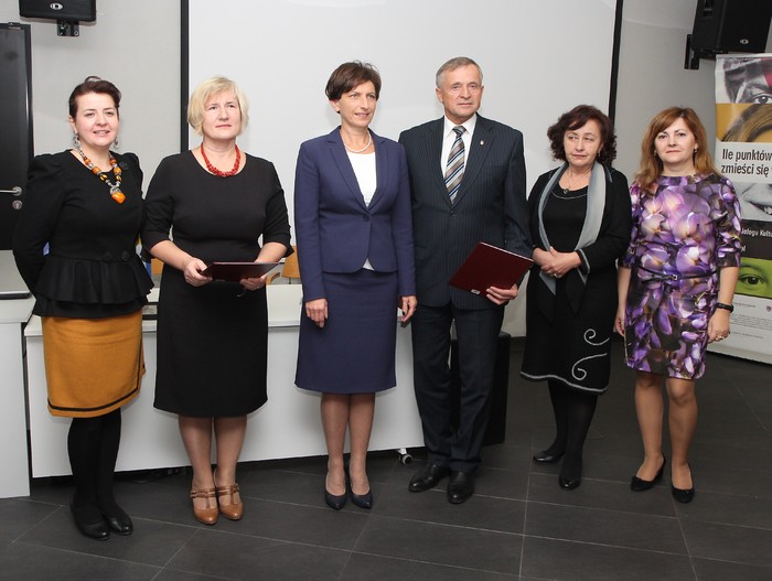 Będą współpracować, by kształcić na potrzeby globalnego rynku