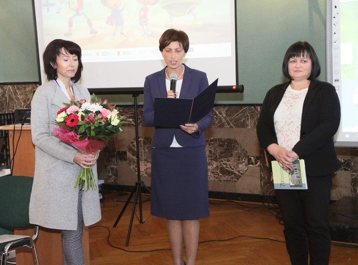 E-podręczniki w edukacji wczesnoszkolnej – warsztaty dla nauczycieli