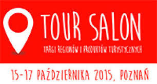 Świętokrzyskie na Targach TOUR SALON w Poznaniu