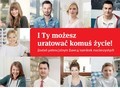 Zarejestruj się w banku dawców szpiku