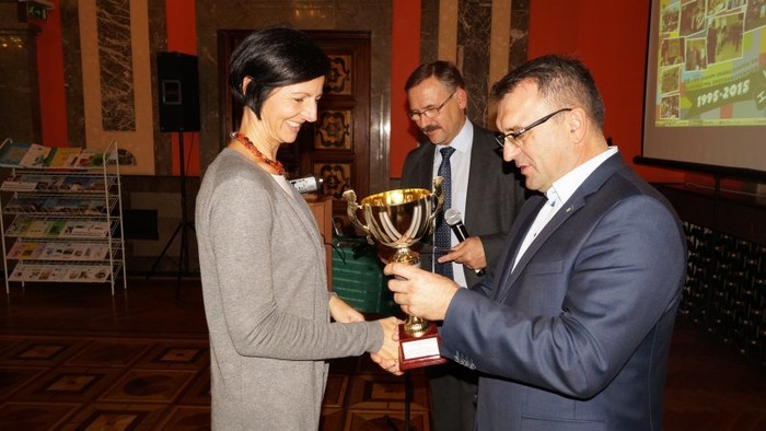 20 lat ruchu 4H w województwie świętokrzyskim