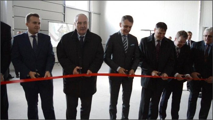 Laboratorium badawcze biomasy, biogazu i biopaliw już otwarte