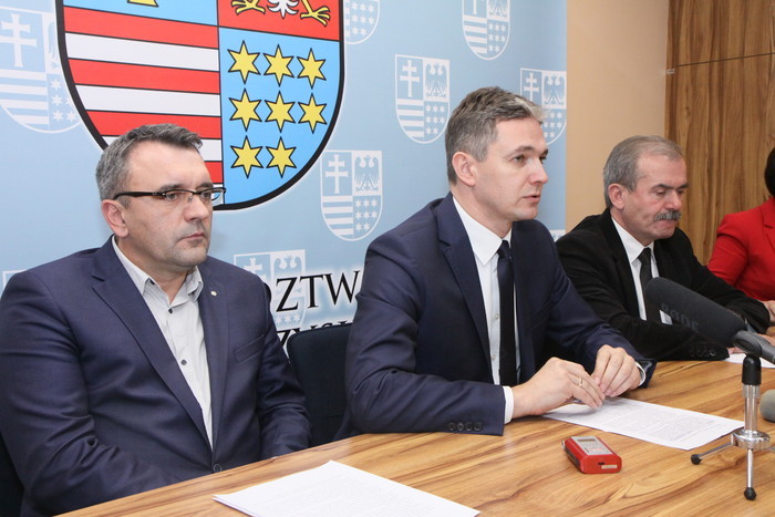 Regionalna Placówka Opiekuńczo-Terapeutyczna powstaje w Kazimierzy Wielkiej