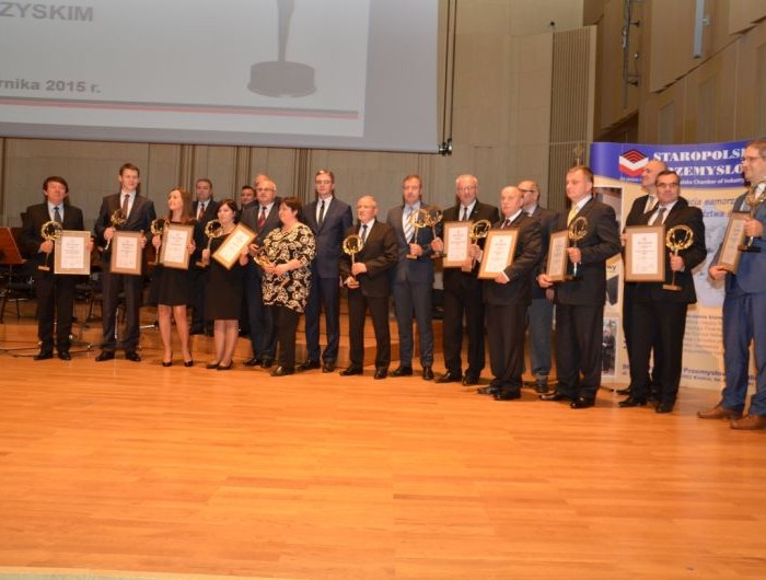 Novator 2014 dla Funduszu Pożyczkowego Województwa Świętokrzyskiego