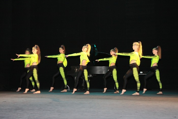 Gala „Talentów Świętokrzyskich”