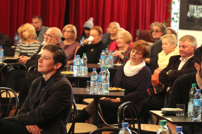 Droga twórcza Piotra Szczerskiego – wspomnienia o artyście