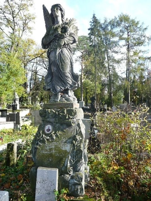 Po raz 23. będą zbierać pieniądze na renowację starych nagrobków
