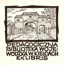 Jubileuszowa wystawa w Pedagogicznej Bibliotece Wojewódzkiej