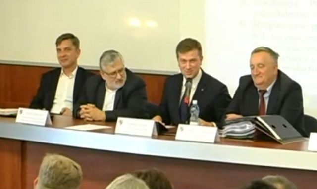 Obrady Sejmiku Województwa Świętokrzyskiego – transmisja online
