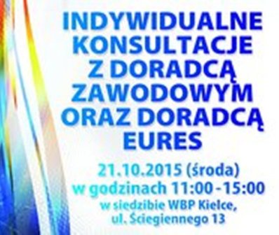 Plakat promujący wydarzenie