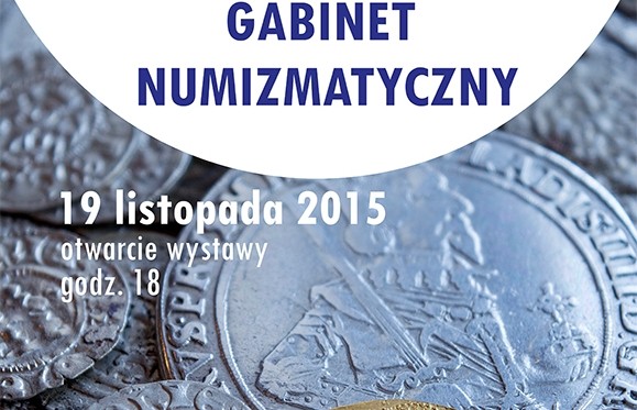 Muzeum Narodowe w Kielcach otwiera Gabinet Numizmatyczny