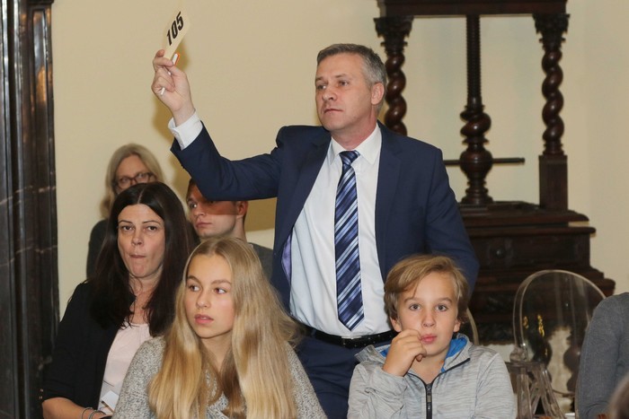 Trwa akcja na rzecz szpitalika
