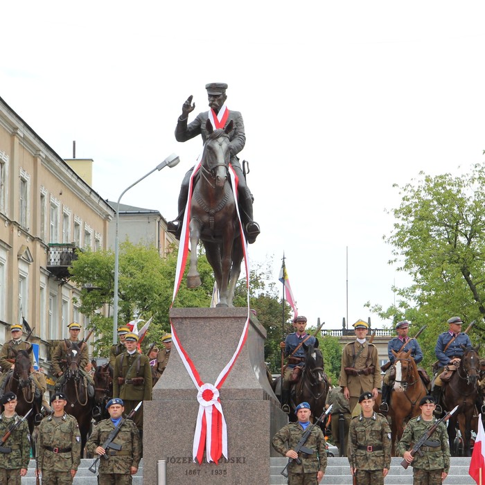 Obchody Święta Niepodległości w województwie świętokrzyskim