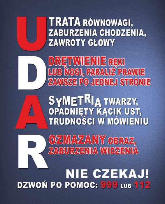 “Czas to mózg” – specjalistyczna konferencja w szpitalu w Kielcach