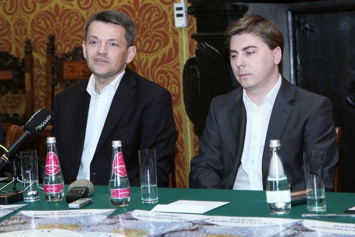 Niezwykłe skarby w Gabinecie Numizmatycznym
