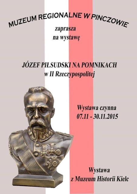 Plakat promujący wydarzenie