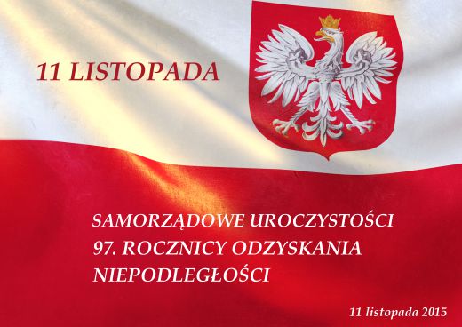 Plakat promujący wydarzenie