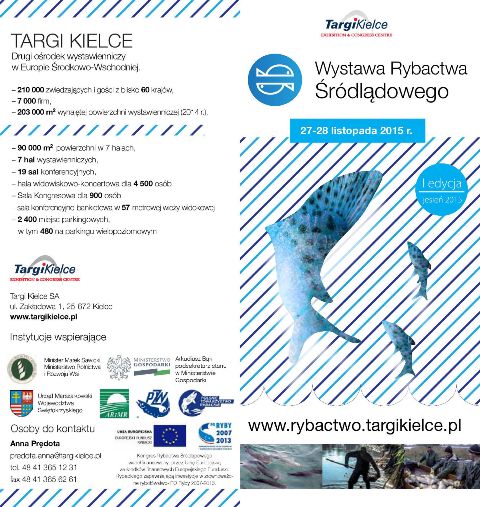 Plakat promujący wydarzenie