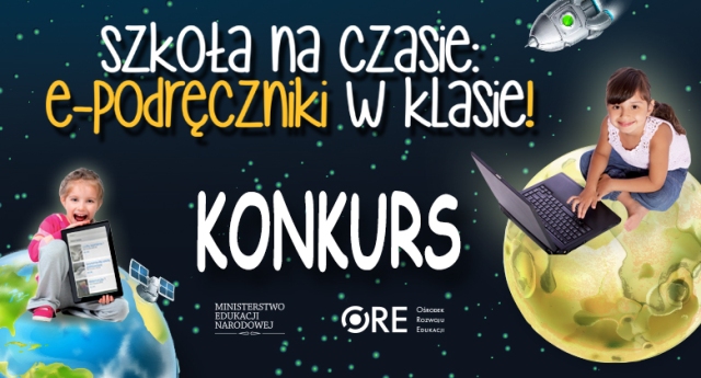 Plakat promujący wydarzenie
