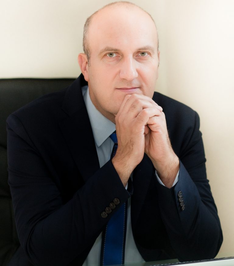 Grzegorz Socha