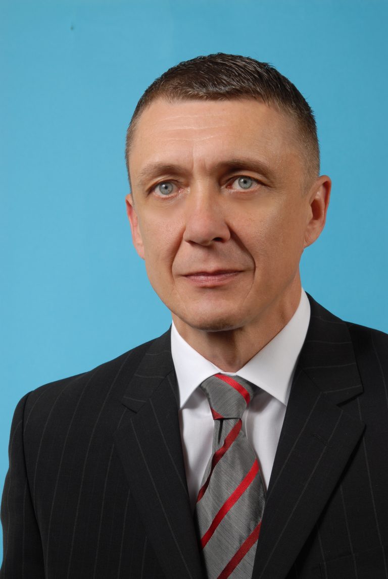 Jan Maćkowiak