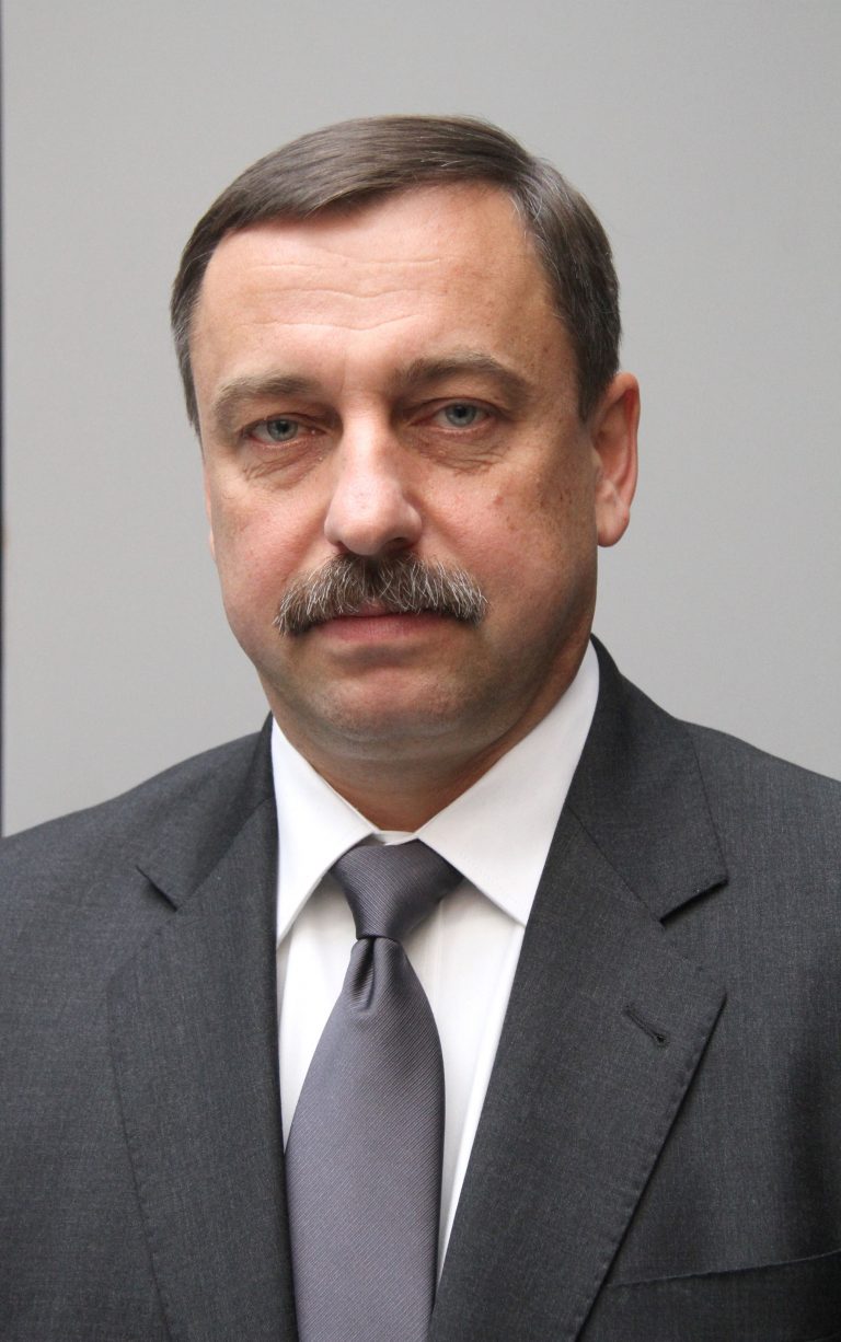 Marek Strzała