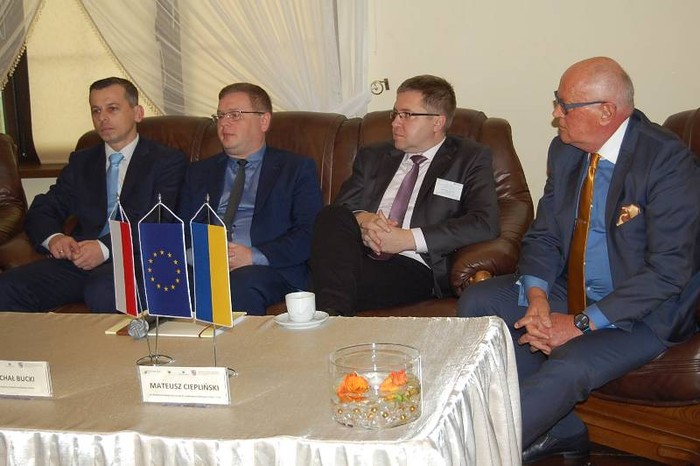 Turystyka uzdrowiskowo-medyczna – debata LOCAL EVENT 2015 w Kazimierzy Wielkiej