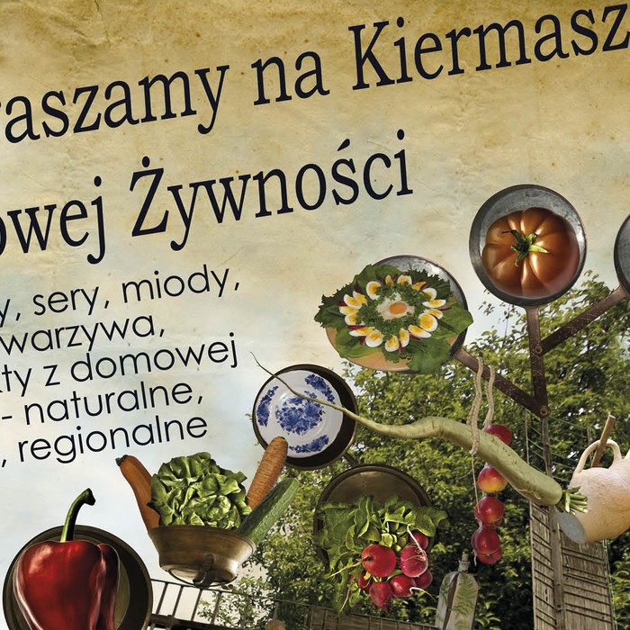 Ostatni kiermasz w tym roku