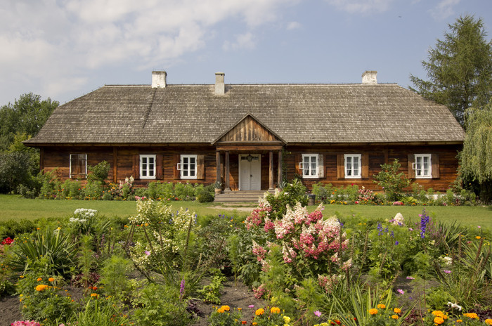 Skansen w Tokarni najpopularniejszą atrakcją Świętokrzyskiego