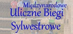 Sylwestrowe bieganie w Szydłowie to już tradycja