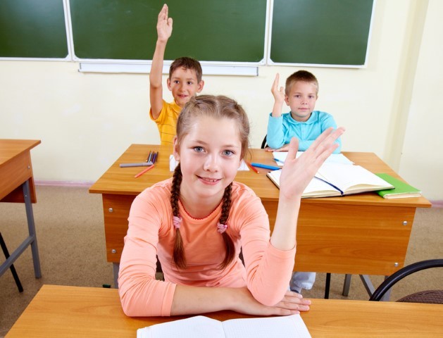 Kształcenie dzieci i młodzieży w regionie