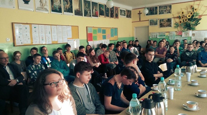 Coraz więcej młodzieżowych rad powstaje w województwie świętokrzyskim