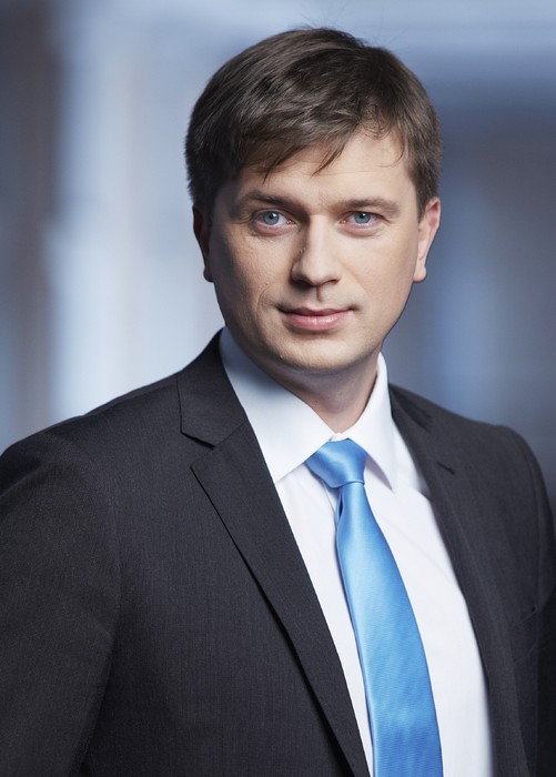 Przewodniczący o najważniejszych zadaniach