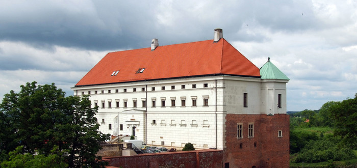 Przeboje operowe na początek nowego roku
