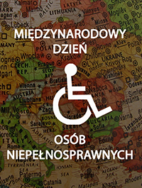 Plakat promujący wydarzenie