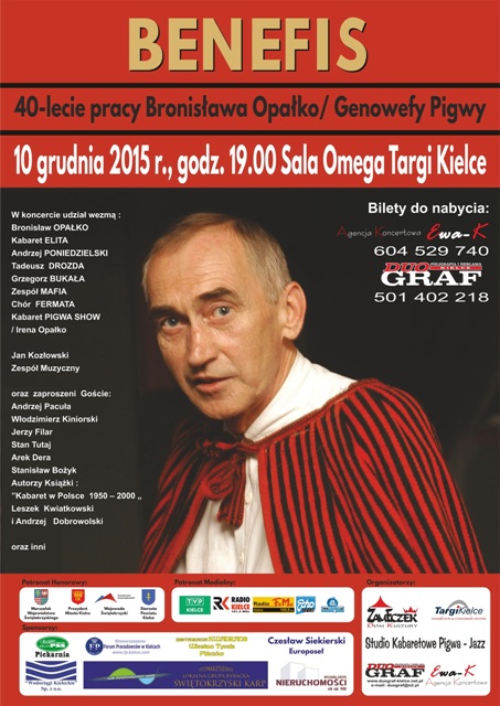 Plakat