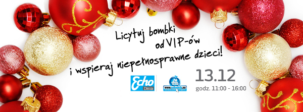 Plakat promujący wydarzenie