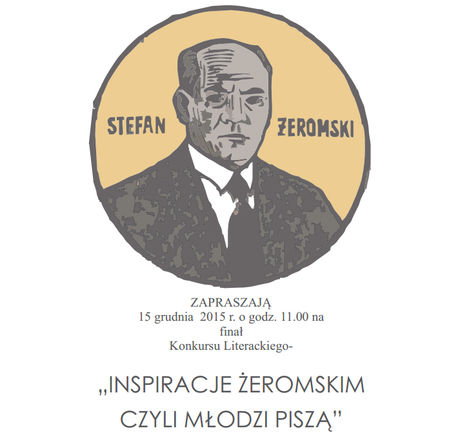 Plakat promujący wydarzenie